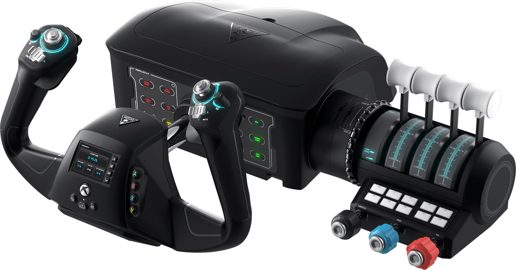 Turtle Beach VelocityOne Flight Control |