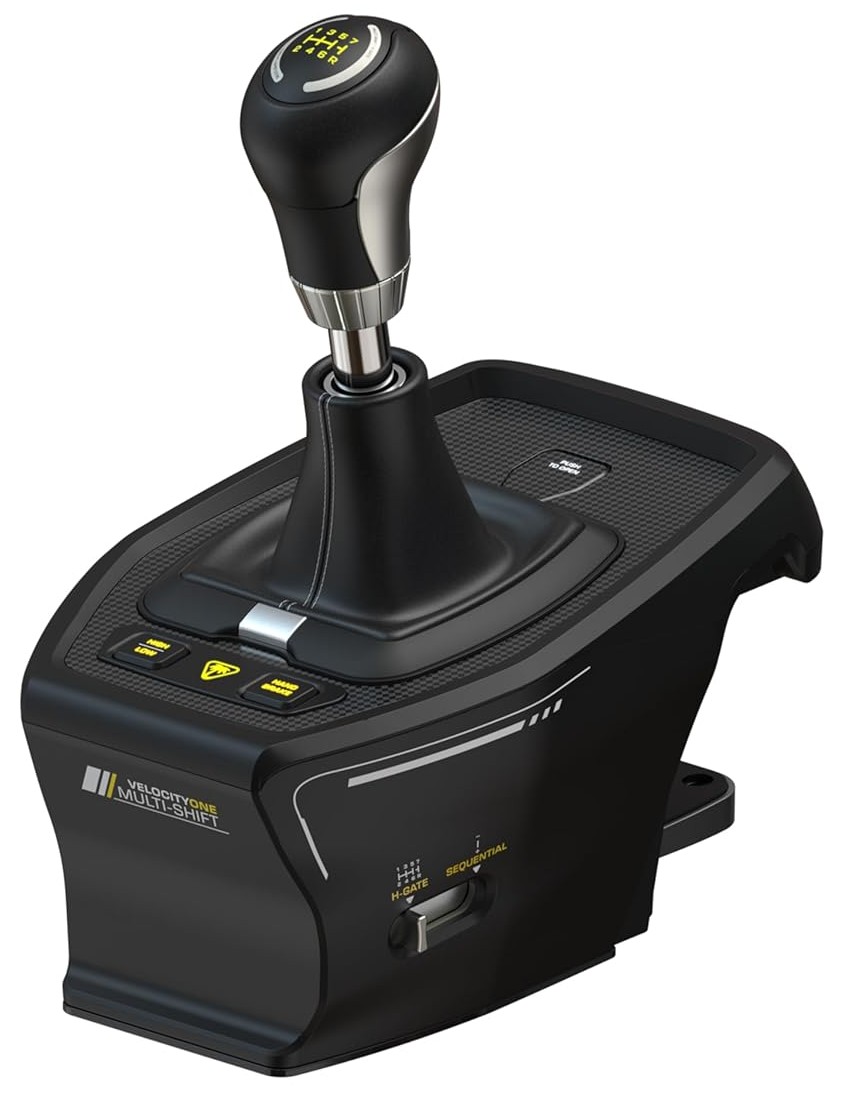 Turtle Beach shifter VelocityOne Multi-Shift |