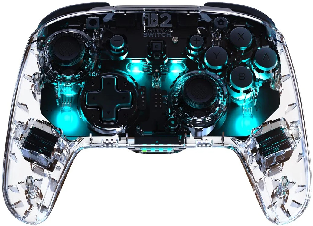 Turtle Beach wireless controller Afterglow Nintendo
