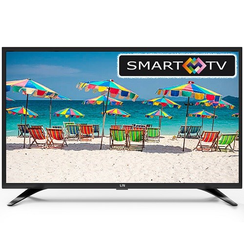 TV 43" LIN 43LFHD1850 SMART Full