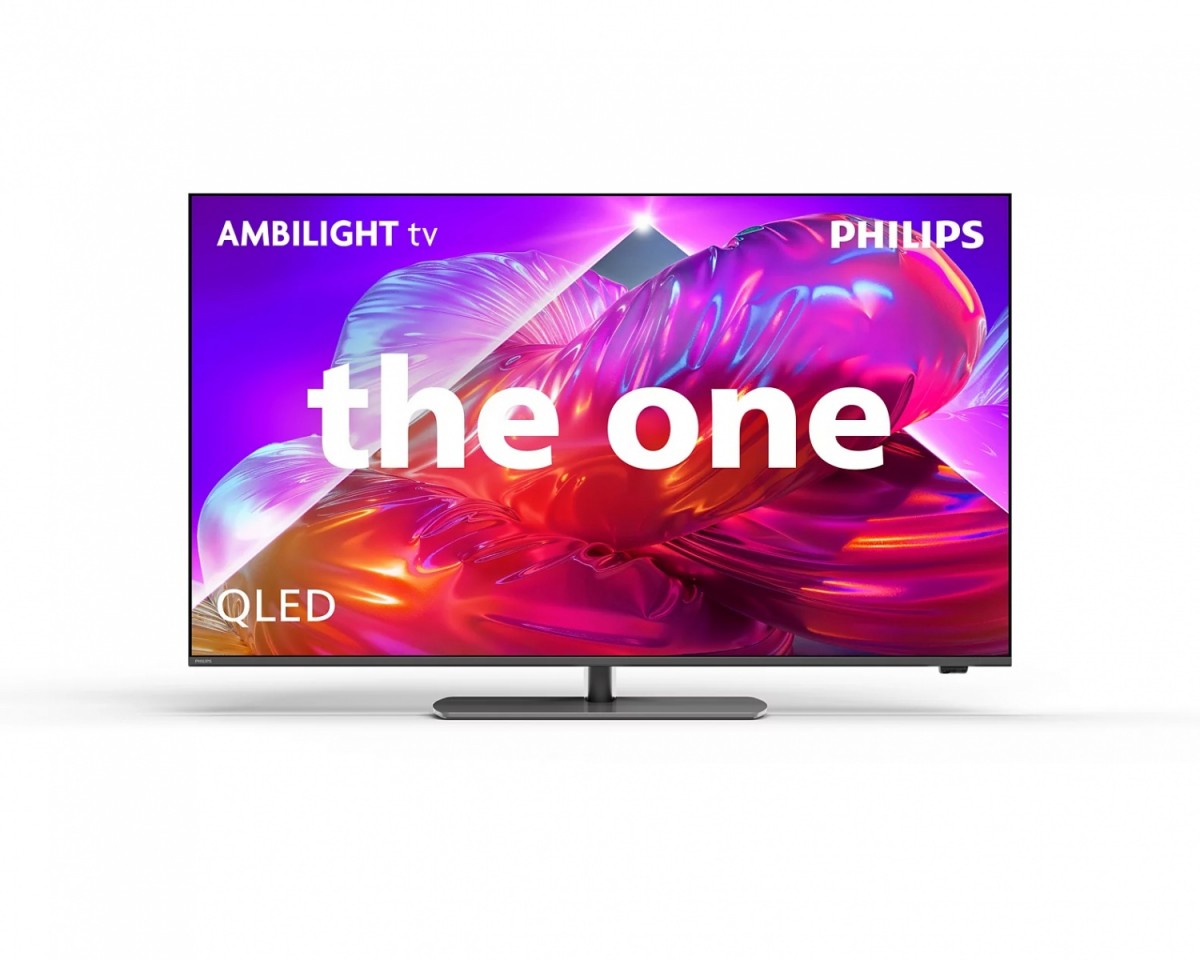 Philips TV 65 inch QLED 65PQS9011/12