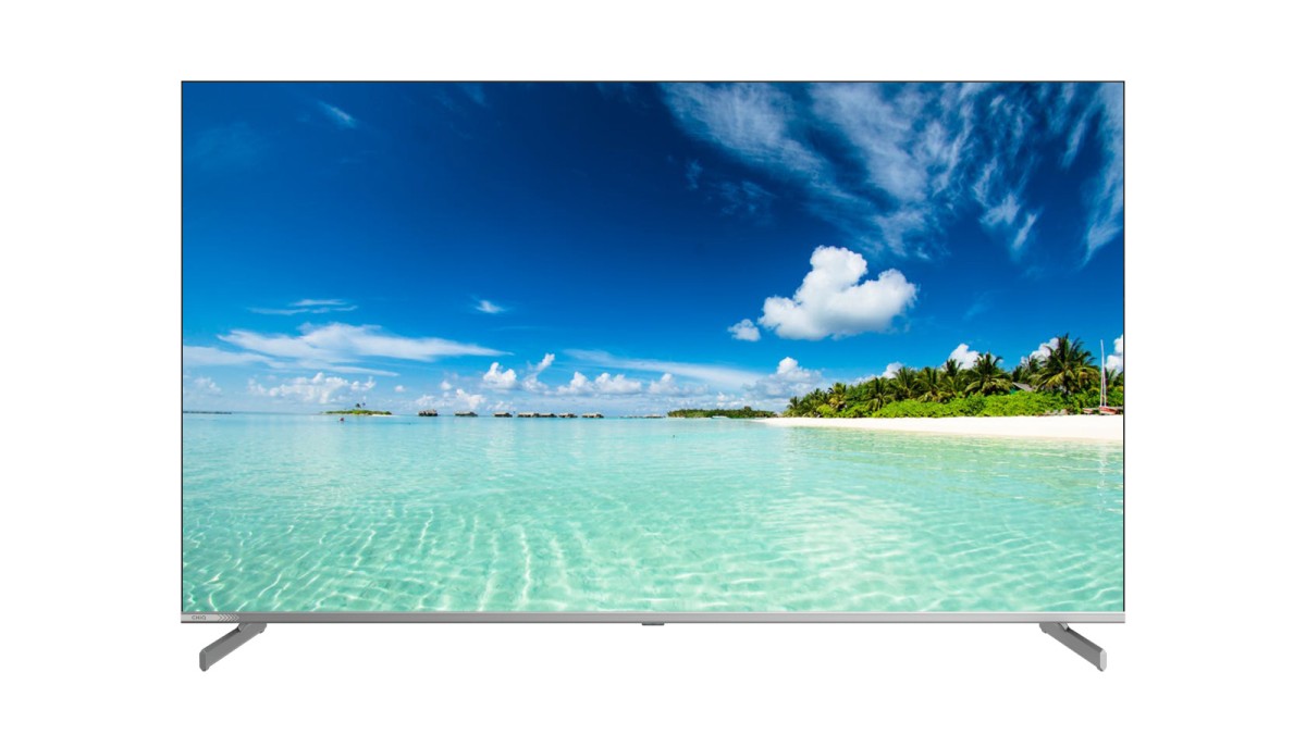 CHiQ TV 65 inch QLED MiniLED