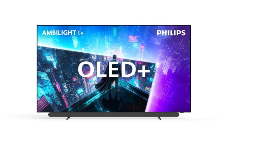 Philips TV 77 inch OLED 77OLED911/12