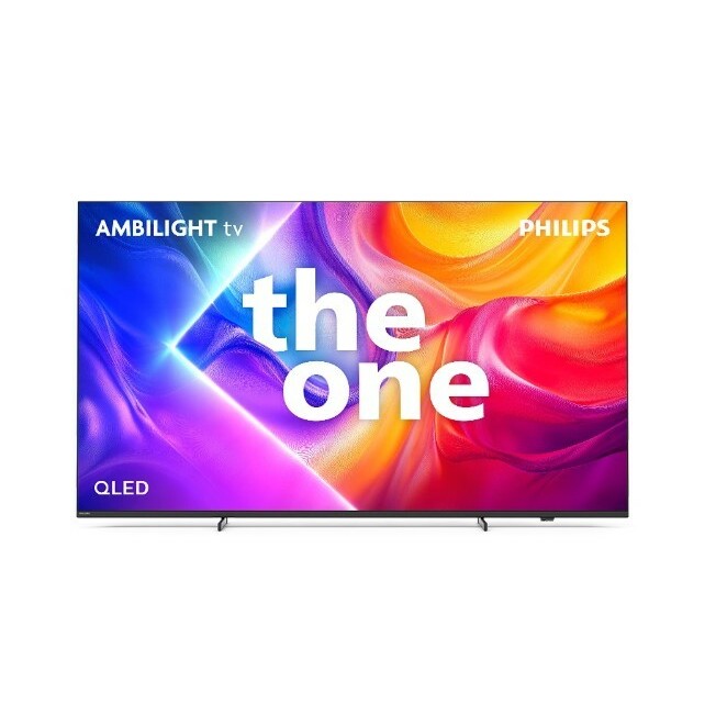 Philips TV 85-inch QLED 85PUS9010/12 |