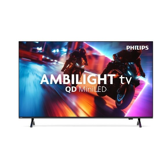 Philips 85MLED910/12 85" (215cm) 4K QD