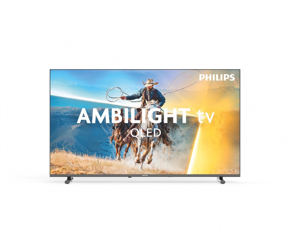Philips | 32PQS6901/12 | QLED Ambilight