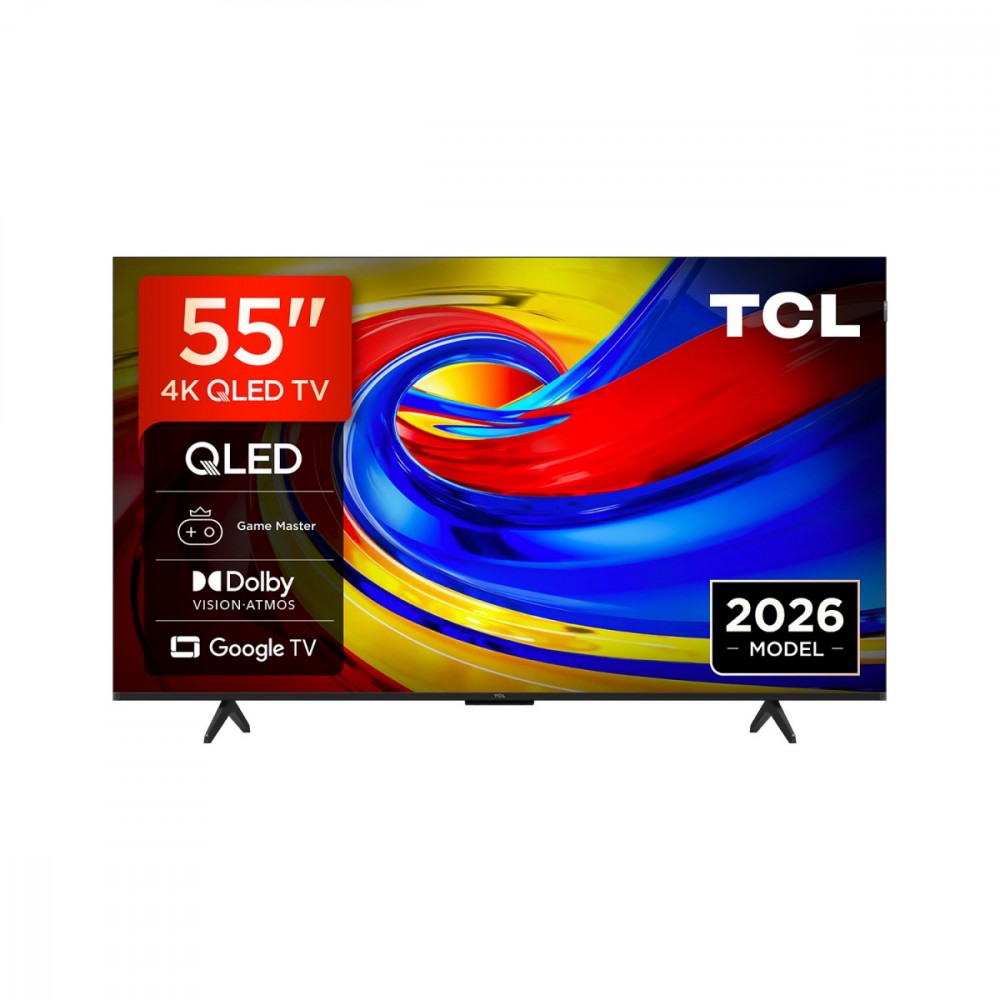 TV QLED 55 inch 55P7L |
