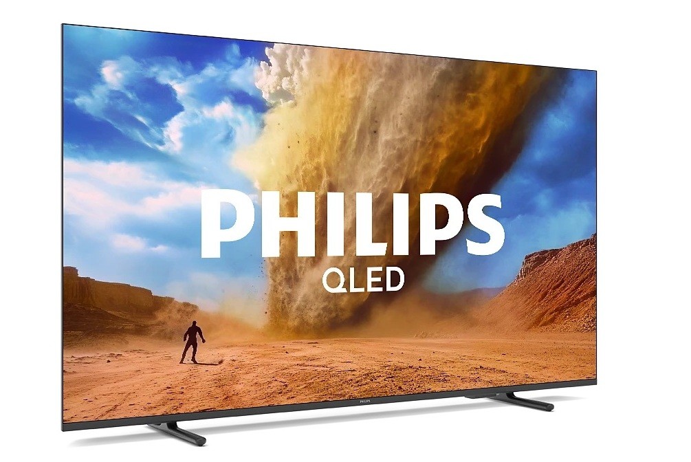 Philips TV QLED 65 inches 65PUS7810/12