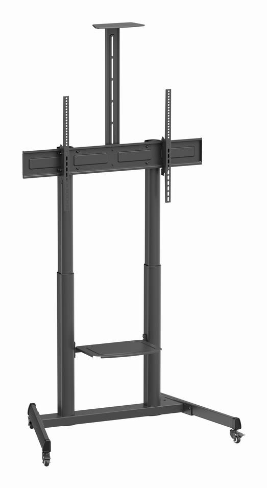 TV SET ACC FLOOR STAND 60-100&quot