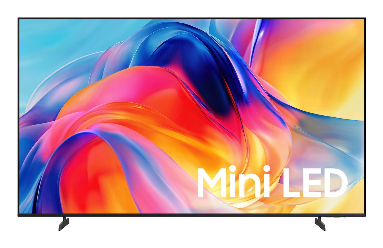 TV Set|SAMSUNG|65 "|4K Ultra HD|3840