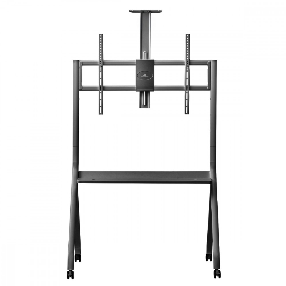 Maclean TV stand / cart, camera