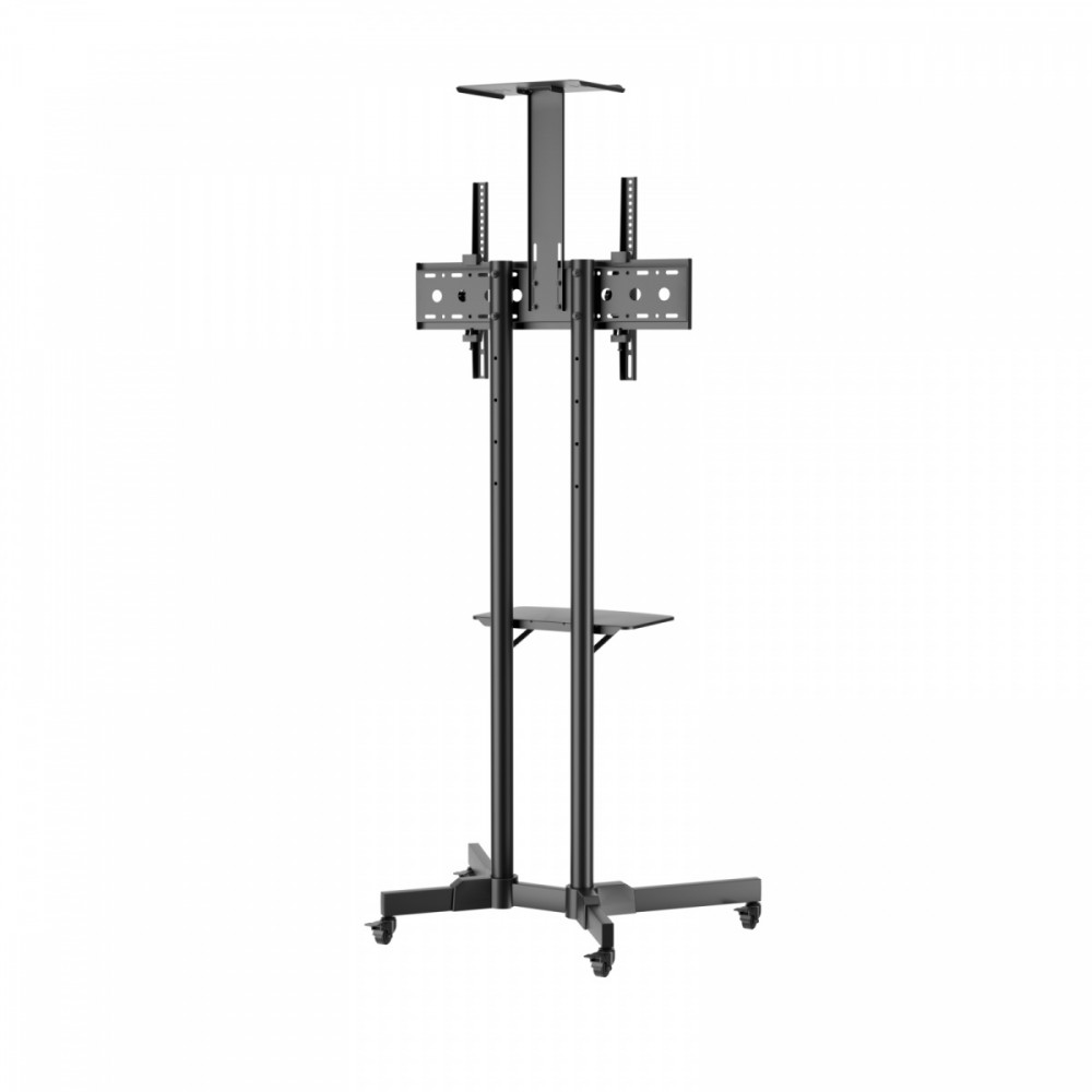 TV trolley stand TB-ST1 for TVs