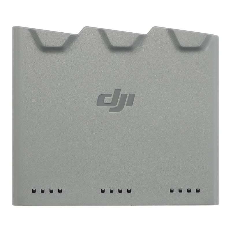 DJI Mini 5 Pro Two-Way Charging