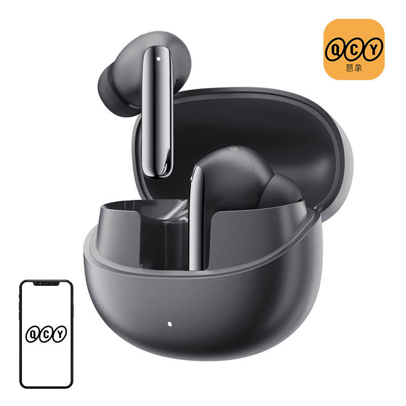 TWS QCY MeloBuds Pro HT08 Headphones