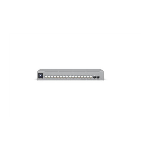 Ubiquiti Pro Max 16 PoE Managed
