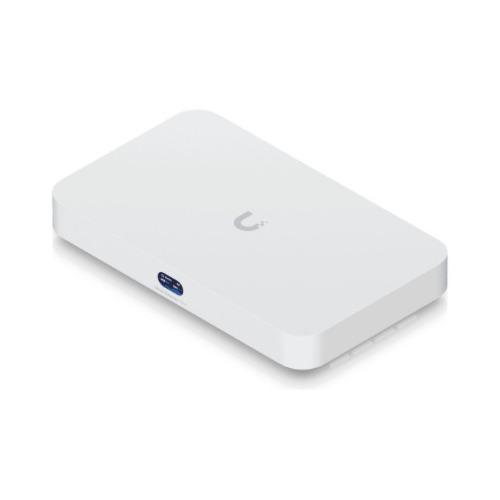 Ubiquiti | Cloud Gateway Fiber |