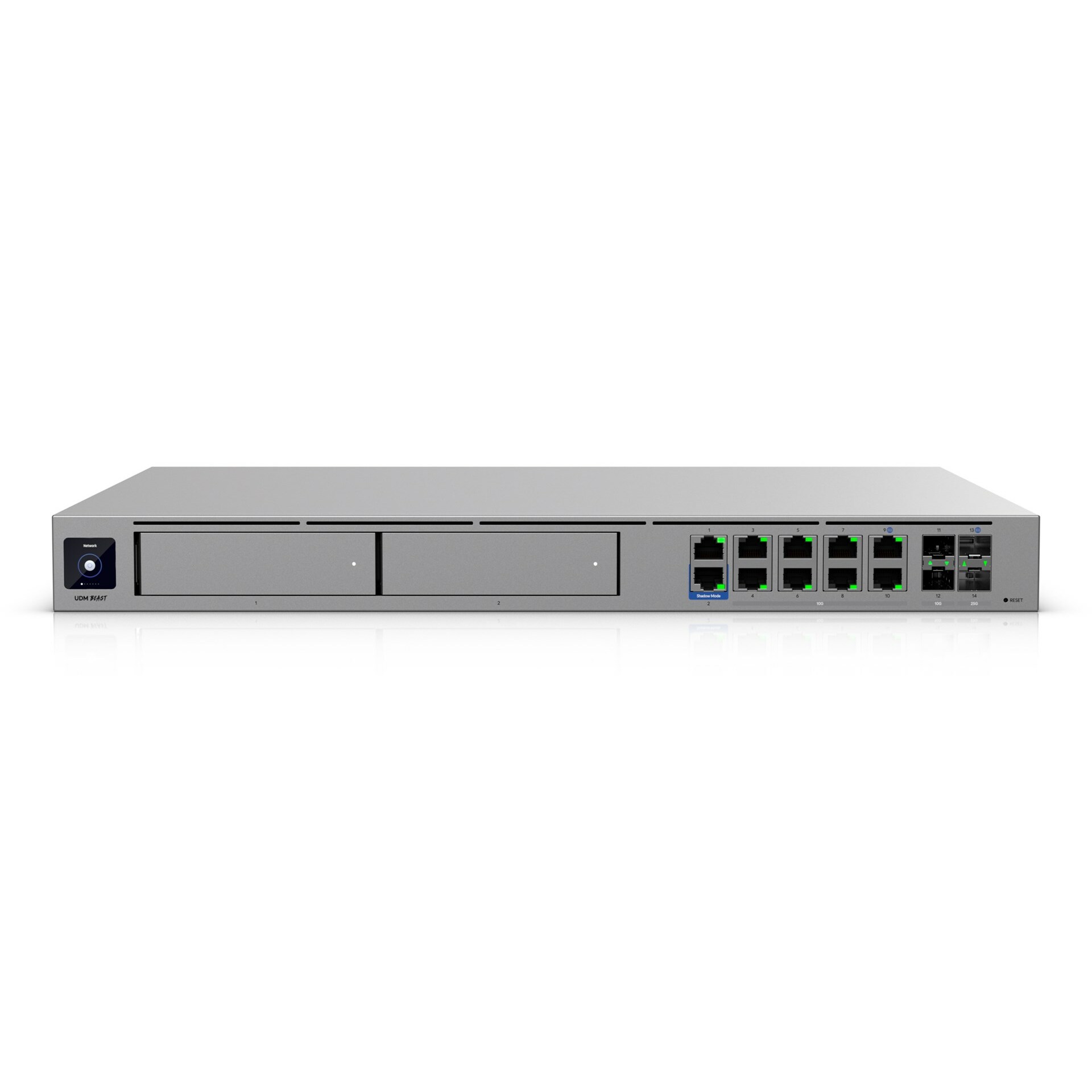 NET APPLIANCE/UDM-BEAST UBIQUITI | UDM-BEAST |