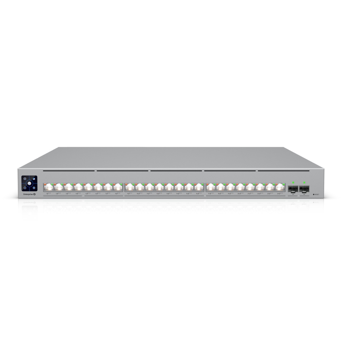 Ubiquiti ECS-24-PoE (1050W) | Switch |