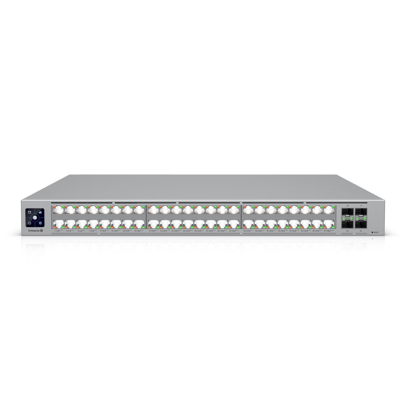 Ubiquiti ECS-48-PoE (2150W) | Switch |