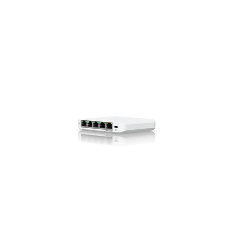 Ubiquiti UniFi Flex Mini 2.5G