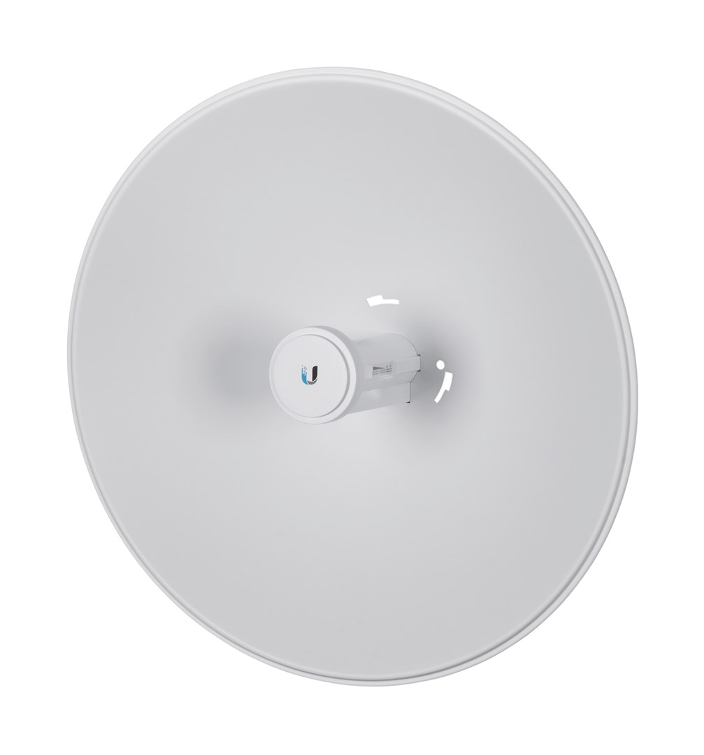 WRL BRIDGE 450MBPS/PBE-5AC-GEN2 UBIQUITI | PBE-5AC-Gen2