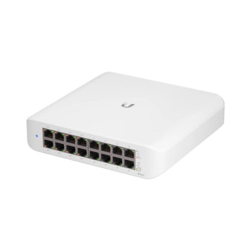 Ubiquiti | Switch Lite 16 PoE
