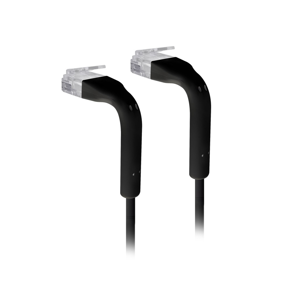 Ubiquiti U-Cable-Patch-RJ45-BK-50 | Kabel miedziany |
