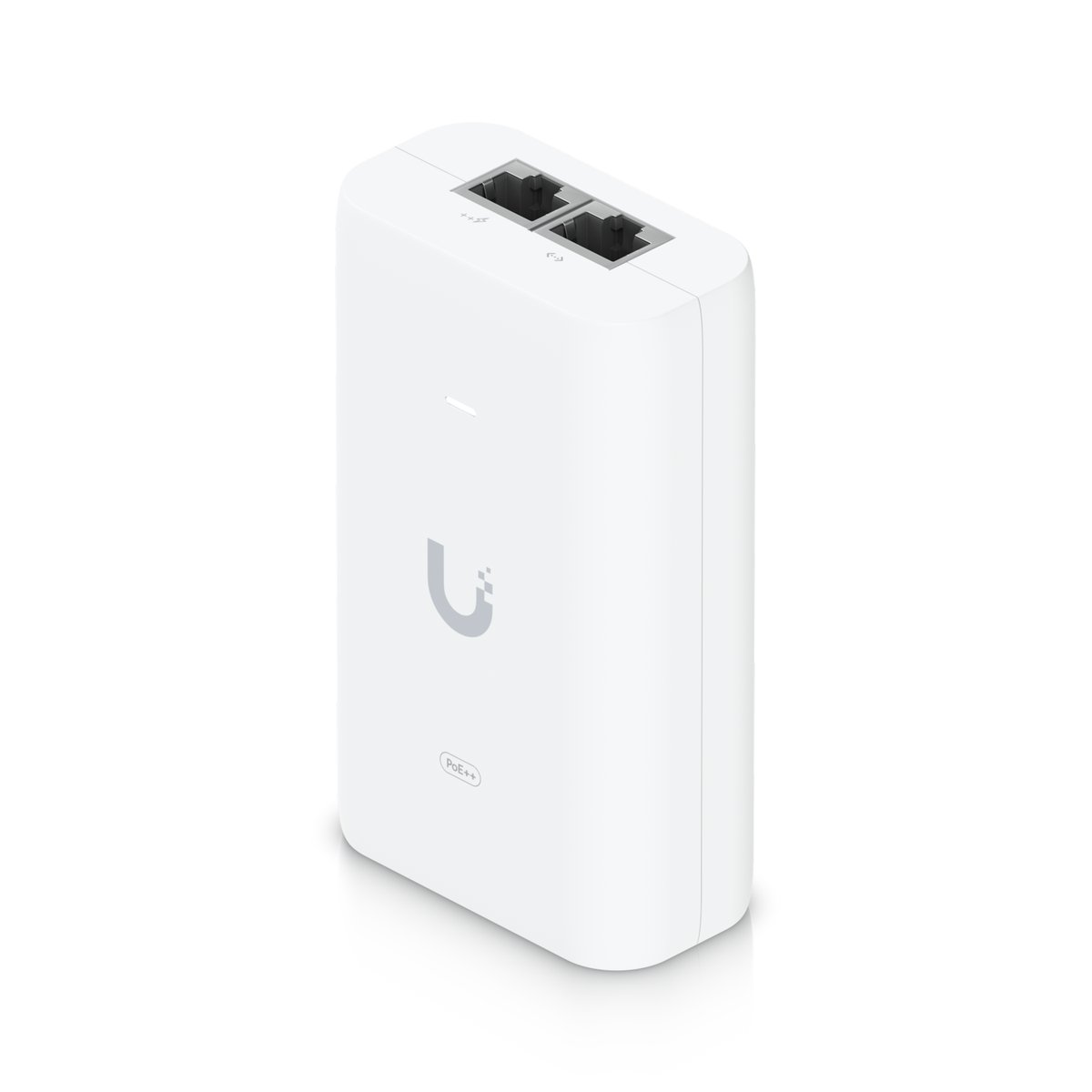 Ubiquiti U-PoE++ EU | Zasilacz PoE