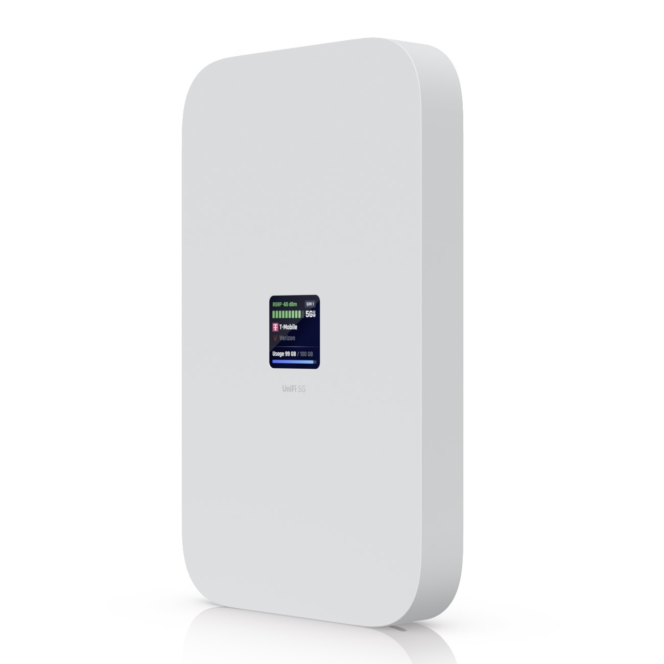 Ubiquiti UniFi 5G Max | Ethernet