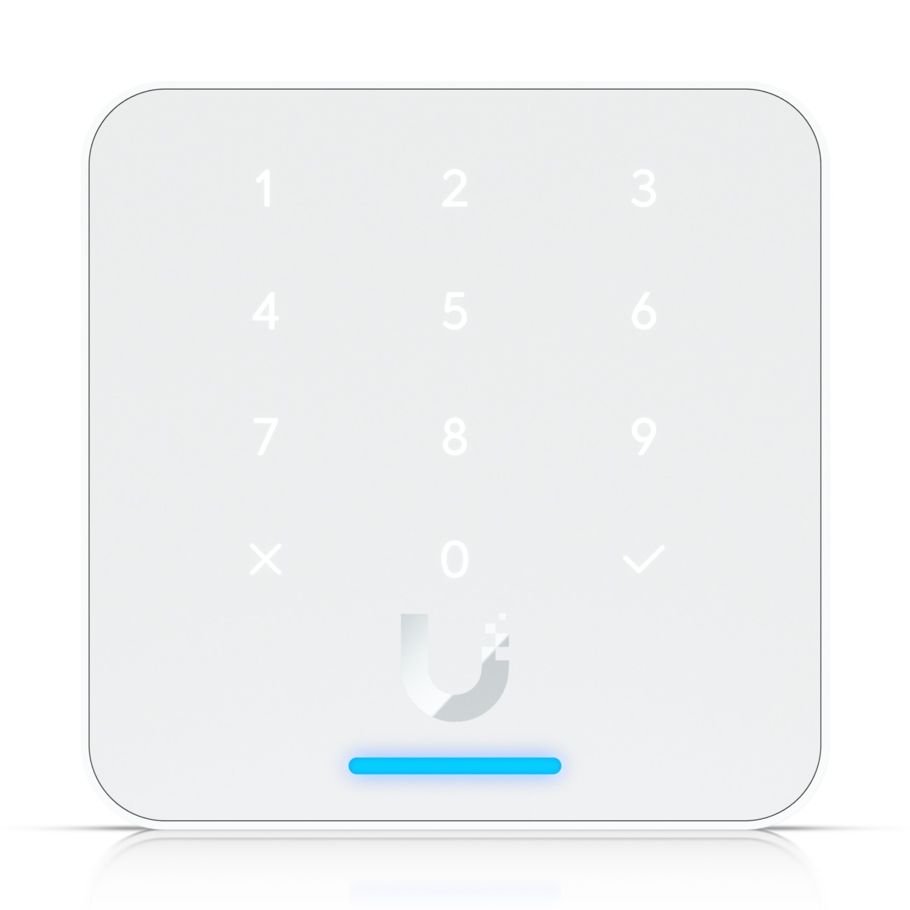 Ubiquiti UA-G3-Flex-W | Czytnik dostępu NFC