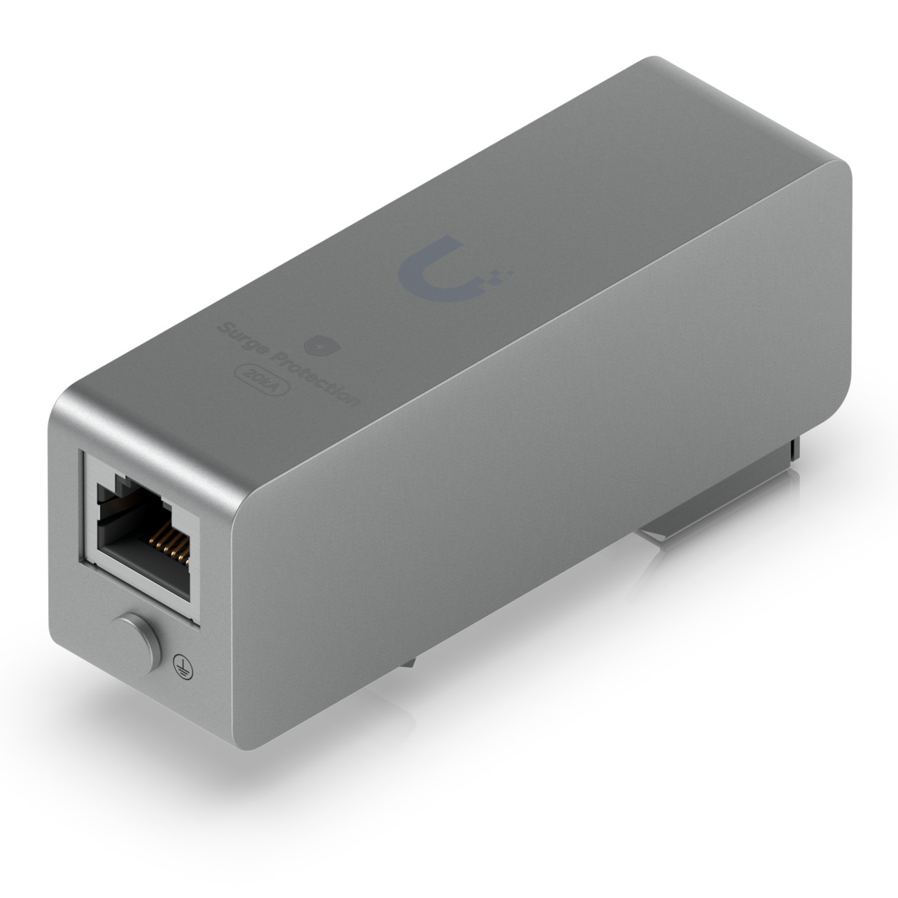 Ubiquiti UACC-ETH-SP-DIN | Ochrona przeciwprzepięciowa |