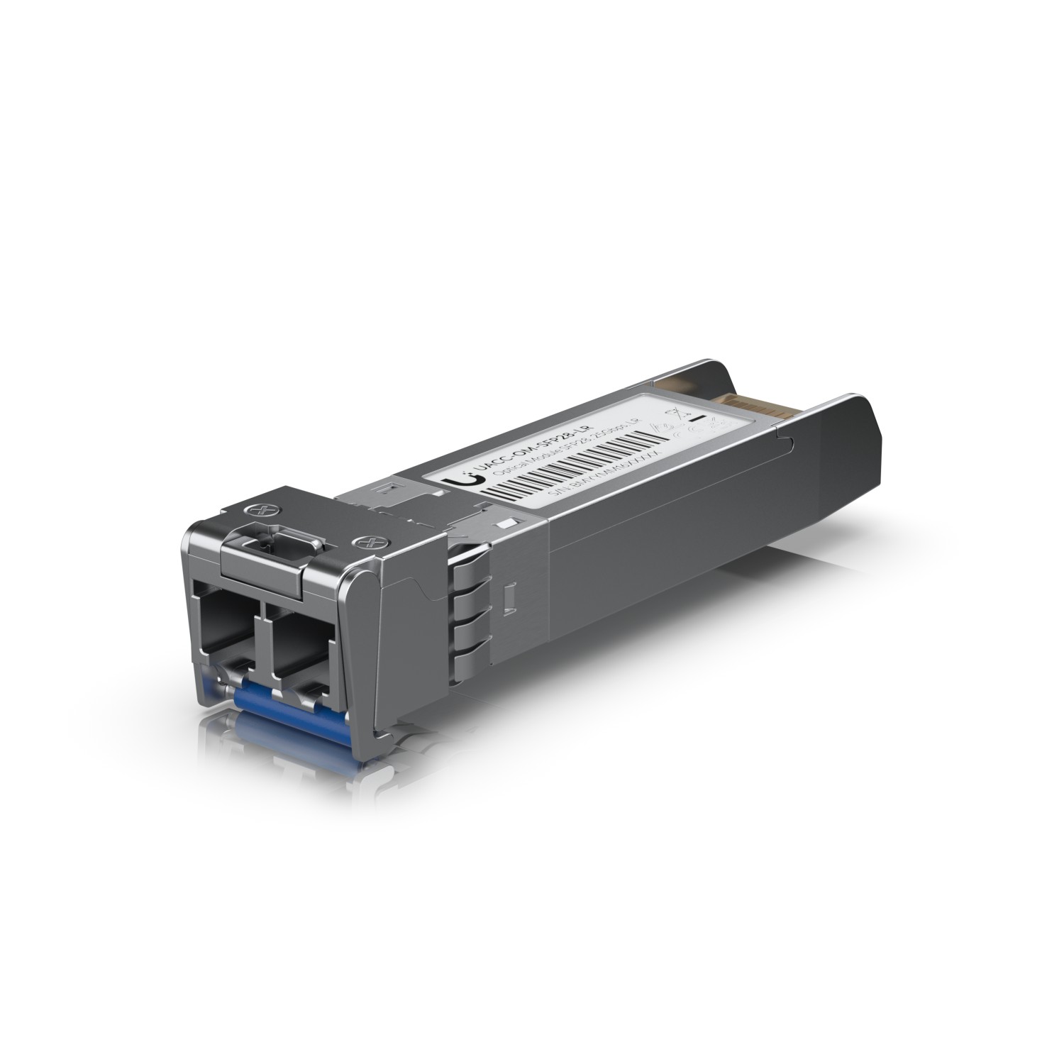UBIQUITI UACC-OM-SFP28-LR SFP28 optical module, 25Gbps