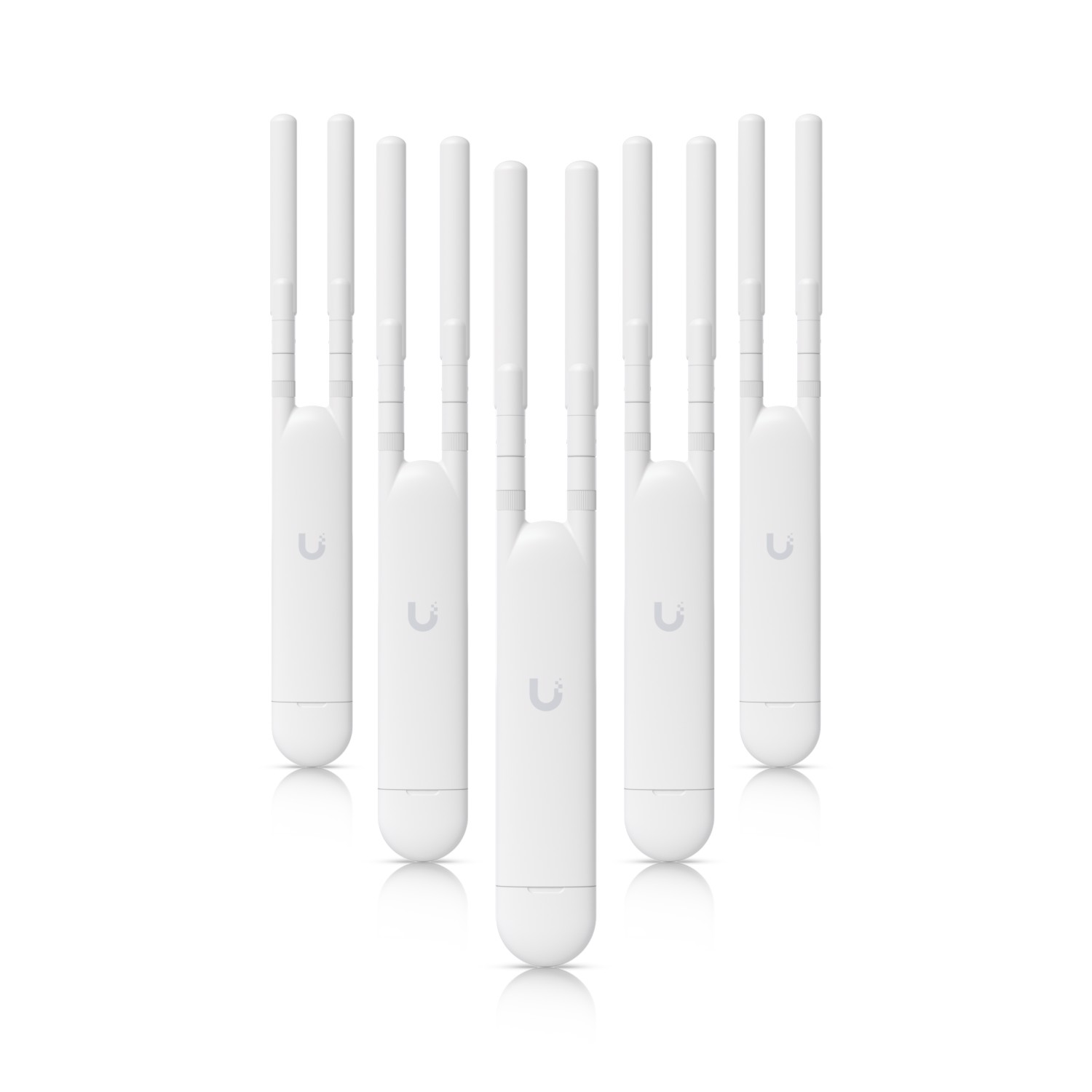 Ubiquiti 5x Unifi AC Mesh 867