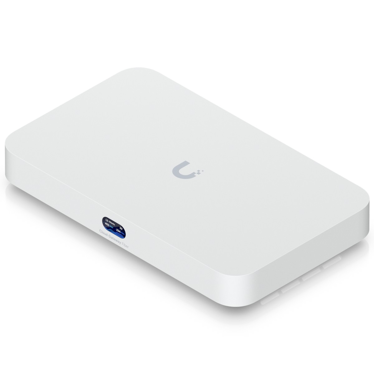 Ubiquiti UCG-Fiber | Kontroler | Switch/Cloud