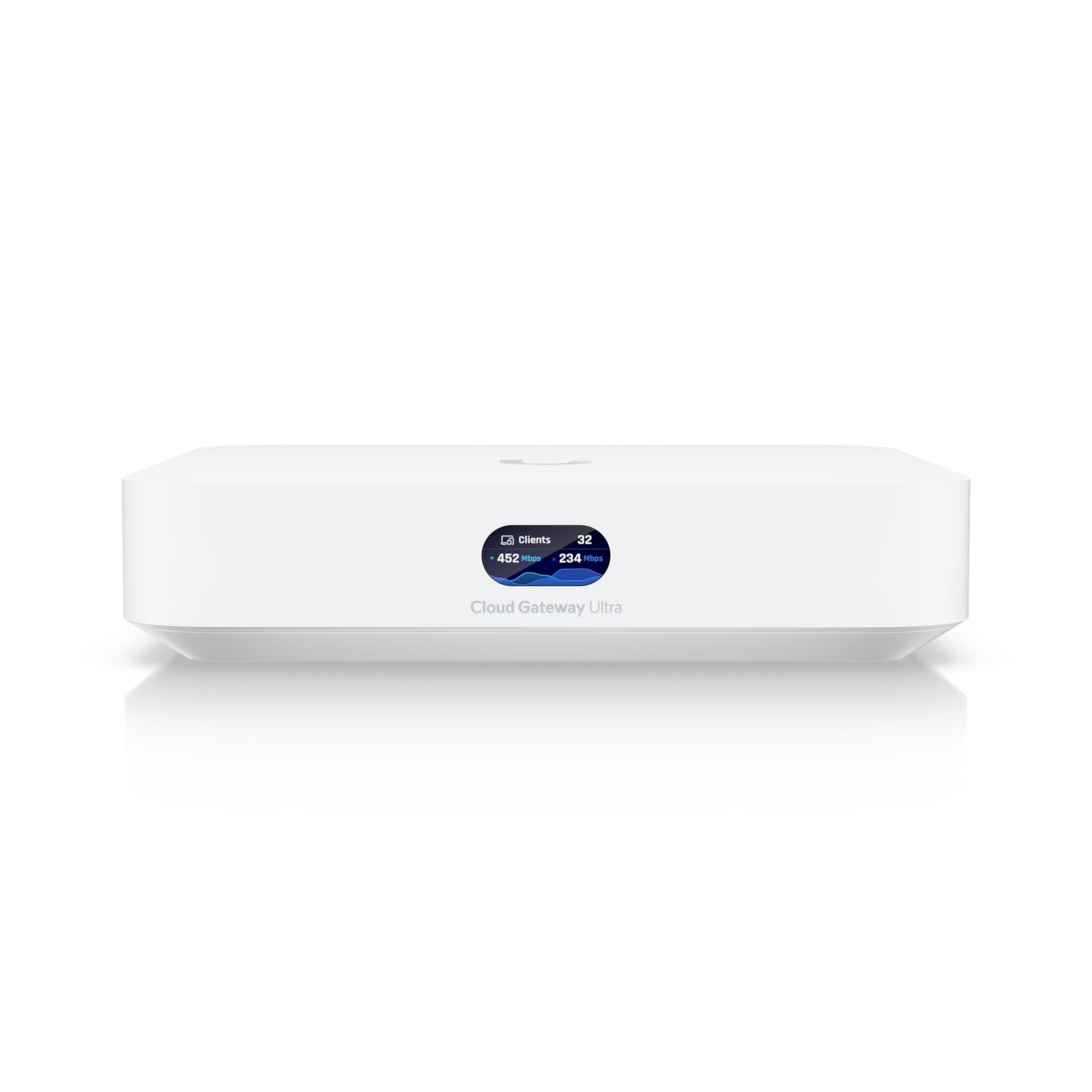 Ubiquiti UCG-Ultra EU | Brama UniFi