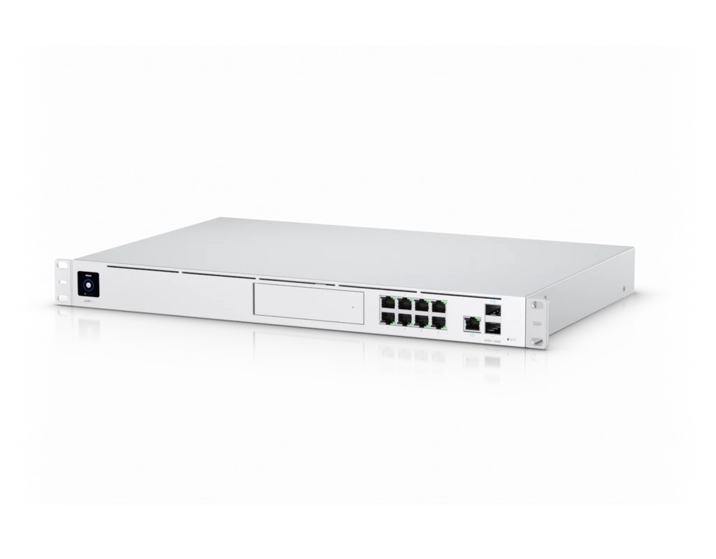 Ubiquiti UDM-PRO | Konsola | UniFi