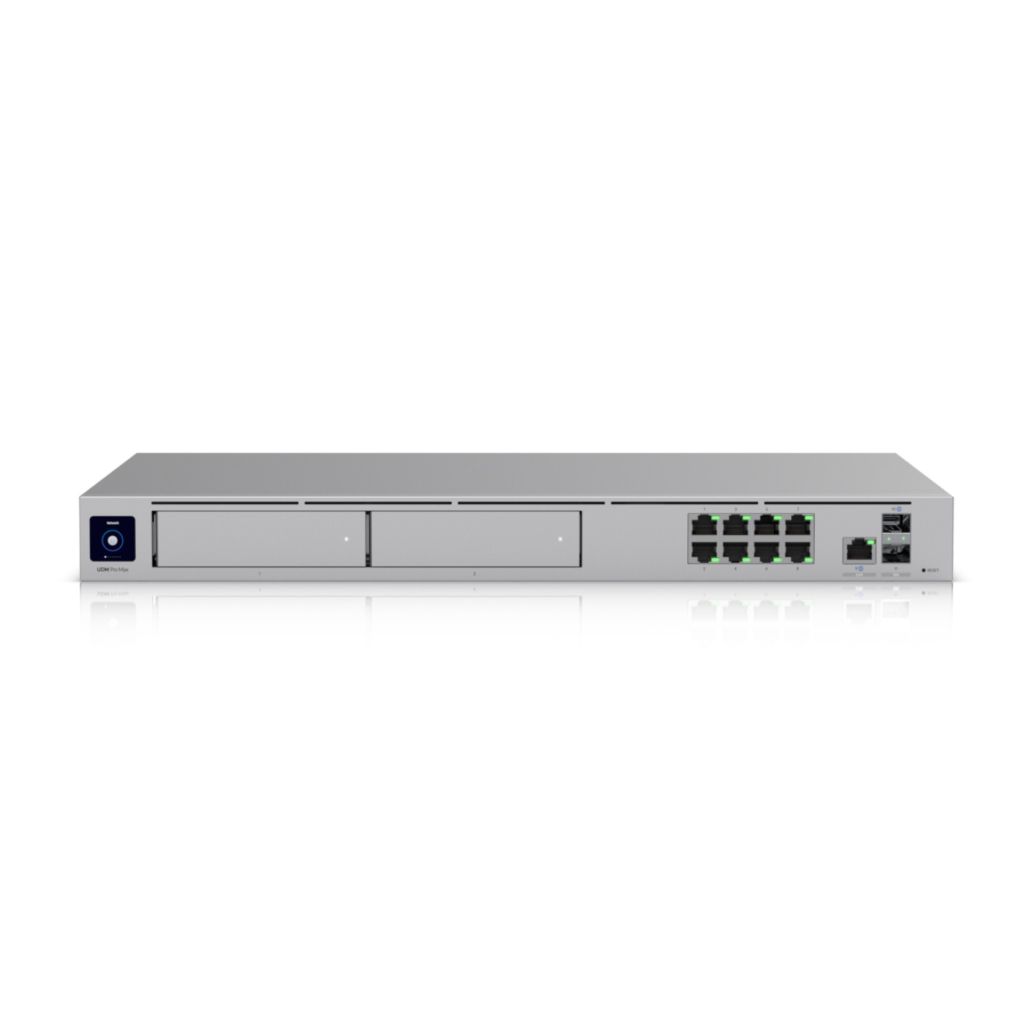 Ubiquiti UDM-Pro-Max | Konsola | UniFi