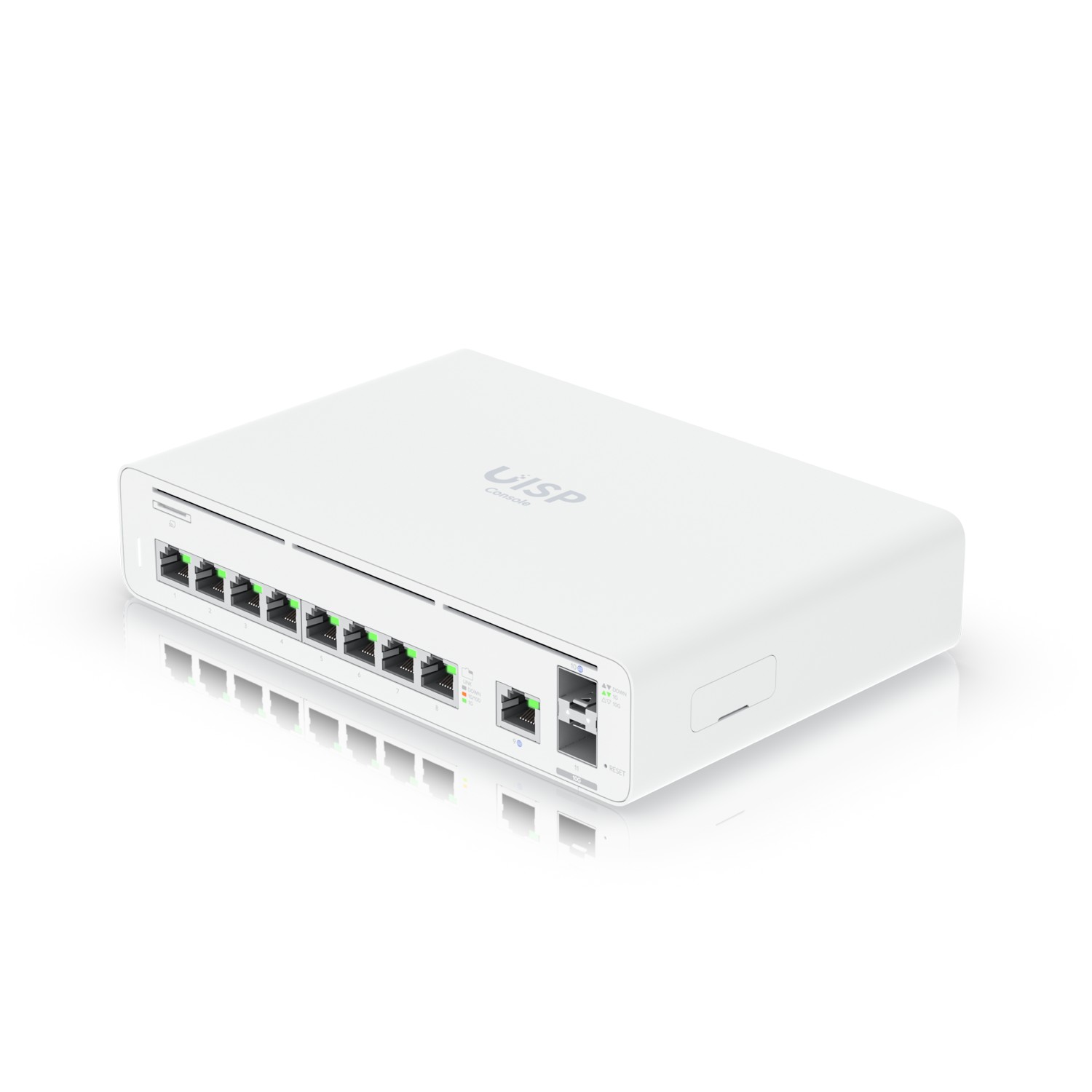 Ubiquiti UISP-Console-EU | Kontroler | Switch/Gateway