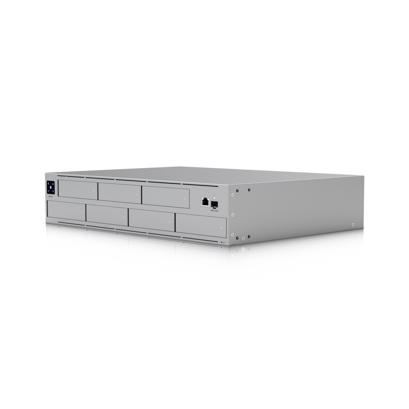 Ubiquiti UNAS-Pro | Serwer NAS |