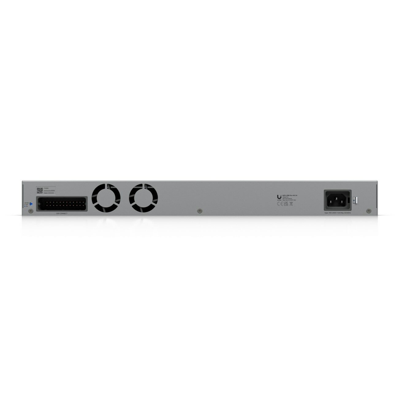 Ubiquiti UniFi Pro HD 24 Managed