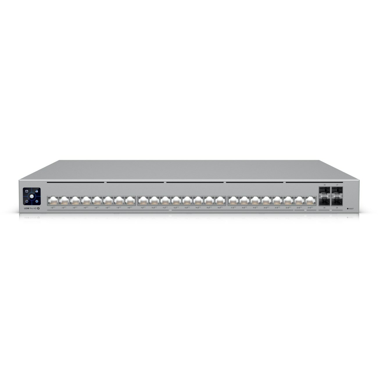Ubiquiti UniFi Pro HD 24 PoE