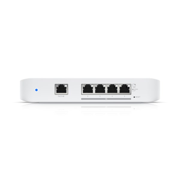 Switch|UBIQUITI|Switch Flex XG|Type L2|USW-FLEX-XG | USW-FLEX-XG
