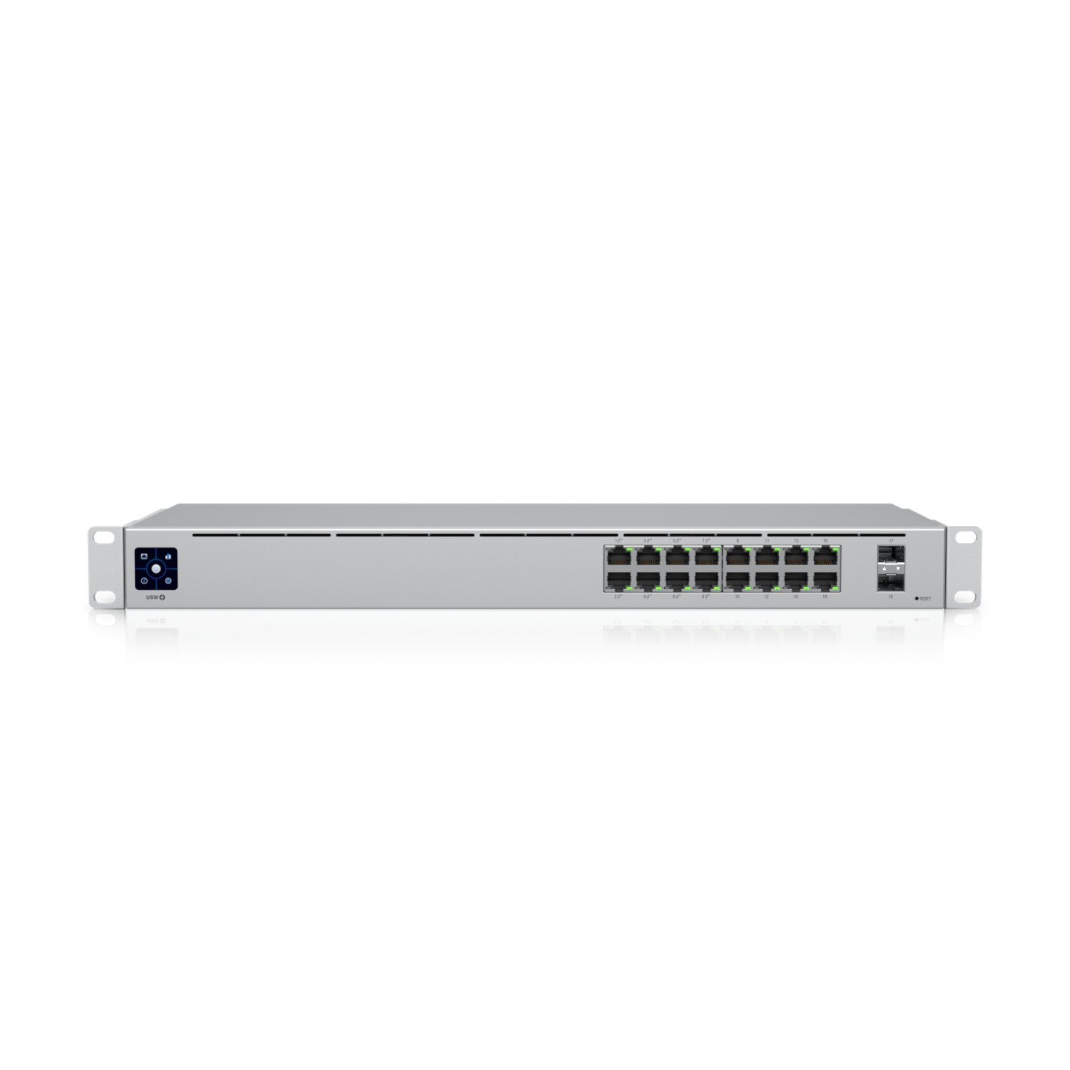 Ubiquiti USW-16-POE | Switch | UniFi