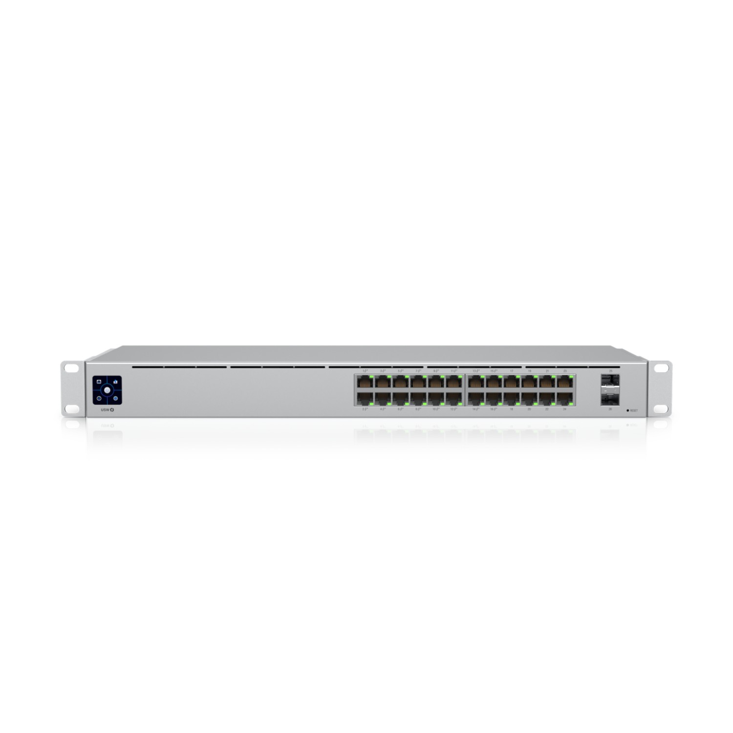 Ubiquiti USW-24-POE | Switch | UniFi