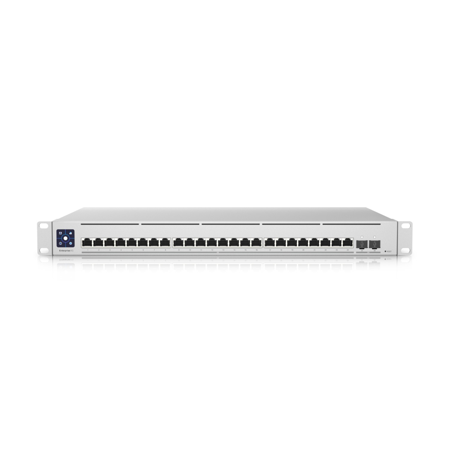 Ubiquiti USW-EnterpriseXG-24 | Switch | 24x