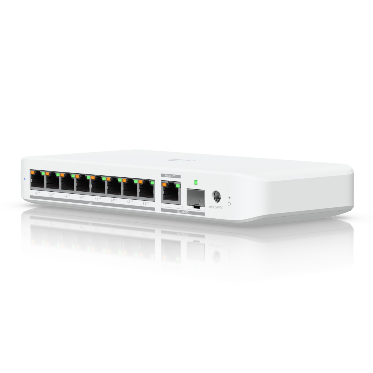 Ubiquiti UniFi Flex 2.5G PoE