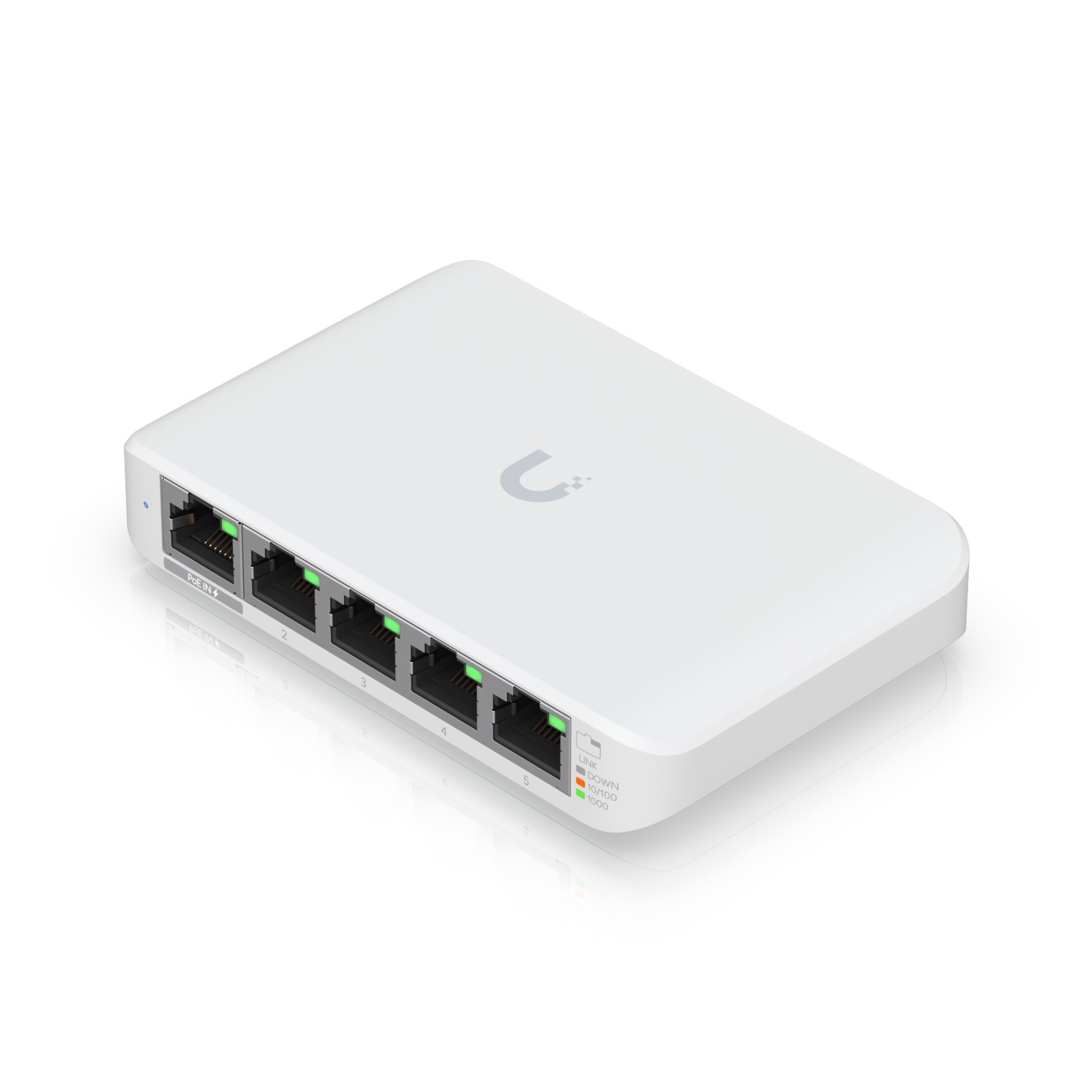 Ubiquiti USW-Flex-Mini | Switch | UniFi