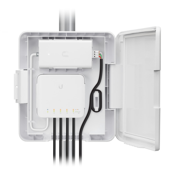 Ubiquiti USW-Flex-Utility | Obudowa | dedykowana
