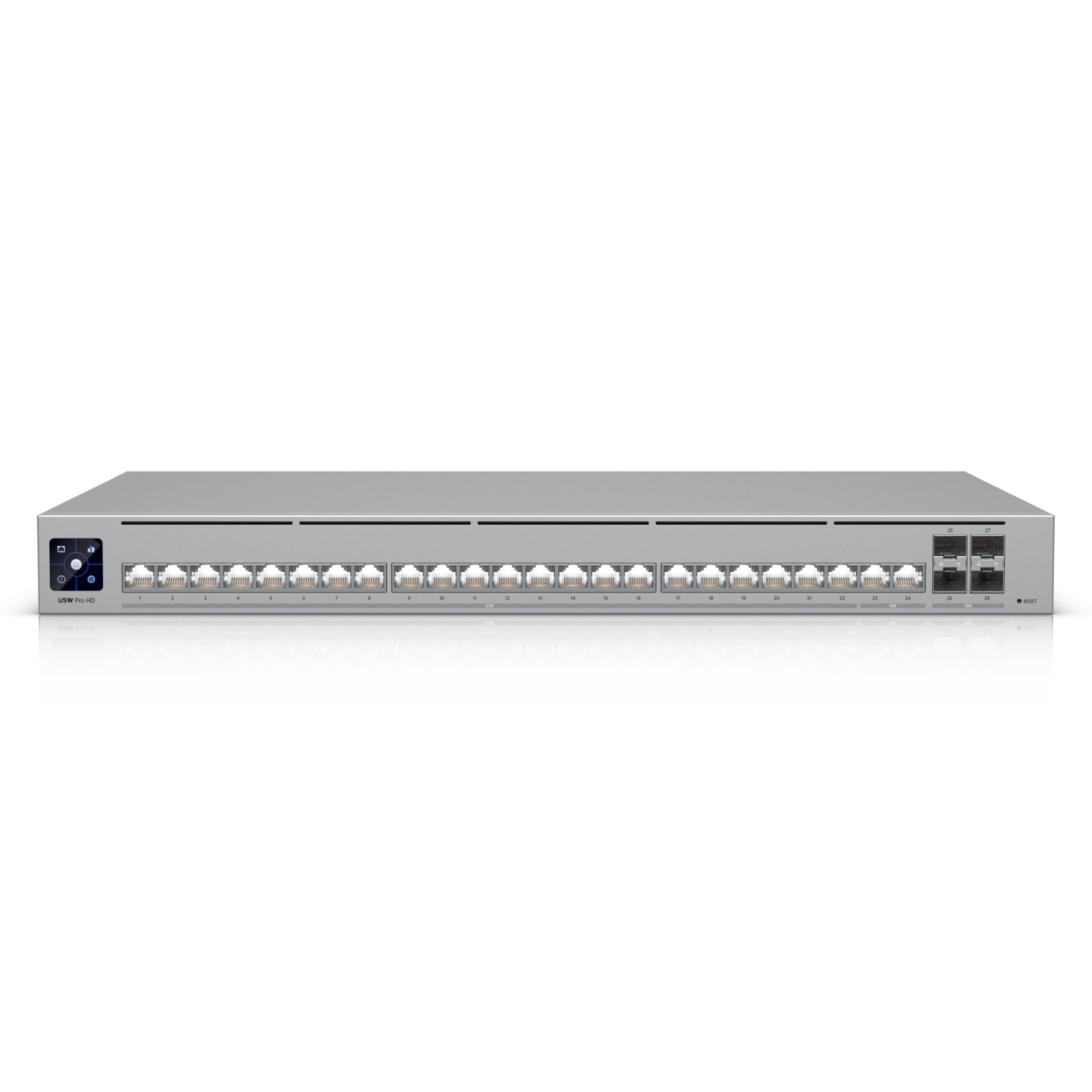 Ubiquiti USW-PRO-HD-24-EU | Switch | Etherlighting