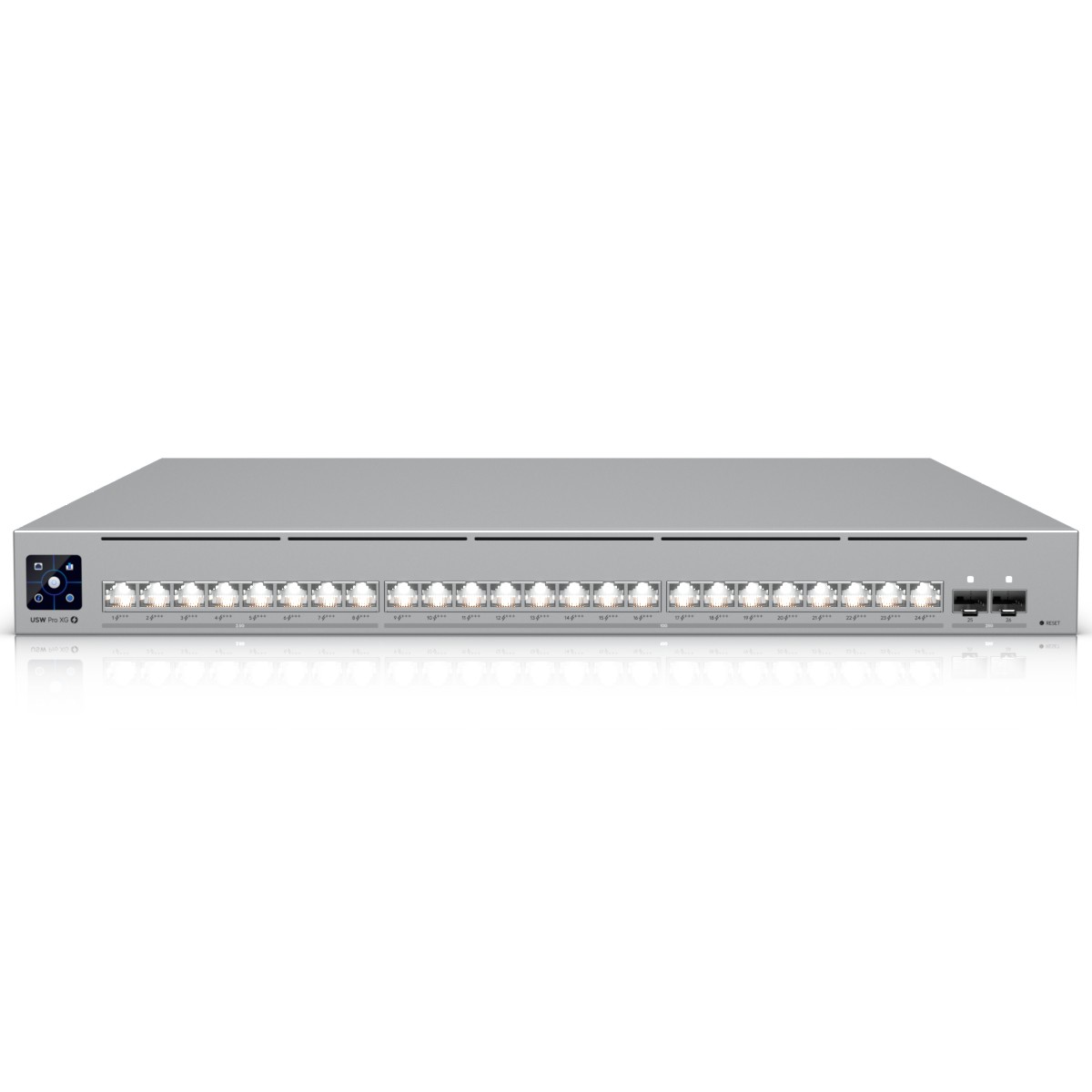 Ubiquiti USW-Pro-XG-24-PoE | Switch | Etherlighting